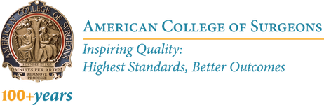 American College of Surgeons