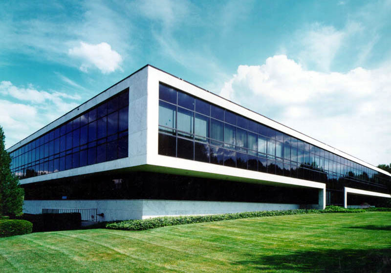 MONT Surgery office exterior, Montvale, NJ